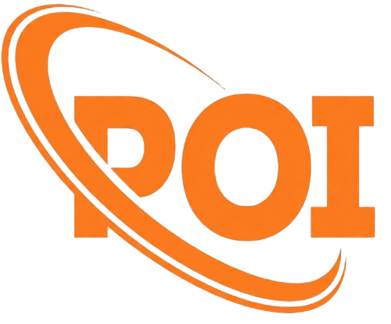 Positron Offshore India Logo